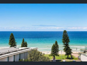 SeaDreams Beachfront Manly